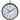 LAURENT TAYLOR - Clock With Ring