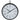 LAURENT TAYLOR - Clock With Ring