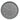 LAURENT TAYLOR -CLOCK GREY 33 CM