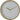 Lauren Taylor - Clock White/Beige