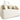 ADRIEN LEWIS - 4 DIVIDER DESKTOP STORAGE BOX (SMALL)