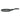 Crepe Pan 10In 26Cm Black