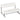 A LA CUISINE - 2 TIER OVAL PLATE WITH RACK