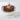 12 Cake Plate With stand & Glass Cover + Service