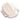 LAURENT TAYLOR - Sherpa knot cushion