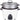 MASSIMO - Electrial Rice Cooker 1.0L