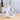 WHITE 360øROTATING DESKTOP FAN