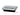 A LA CUISINE - Pack of 10 Rectangular Food Storage Tins with Lids 950ML