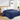 EVELYN - Comforter with Satin Binding