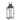 White Pine & Stainless Steel Lantern - Magasins Hart | Hart Stores