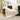 Textured Fleece Throw Blanket – Soft, Cozy Decorative Stripe Pattern – Off-White