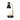 Lampe de table décorative avec porte-bougie – Noir et laiton vieilli