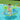 H2OGO! Fantasy Dragon - Kids Ride-On Pool Float