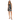 Printed Tiered Summer Dress - Magasins Hart | Hart Stores