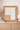 Linen Canvas Painting 50X50 CM - Magasins Hart | Hart Stores