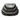 Paws and Whiskers- Pet Bed Grey Black - Magasins Hart | Hart Stores