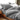 3pc Pompom Cotton feel Duvet Cover Set - Magasins Hart | Hart Stores