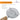 3pc Strainers Stainless With wooden Handle - Magasins Hart | Hart Stores