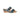 Comfy Wedge Sandals - Navy Blue