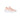 Relaxed Fit And Flexible Running Shoes - Pink