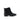 Women's Black Ankle Rain Boot