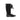 Women's Black Rain Boot