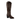Western Embroidered Knee-High Boots - Magasins Hart | Hart Stores