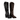 Western Embroidered Knee-High Boots - Magasins Hart | Hart Stores