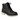 Lace-Up Ankle Boots