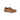 Comfy Loafers With Laces - Tan