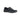 Comfy Loafers With Laces - Black