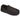 MEN'S SUEDE SLIPPER WITH SHERPA AND EPE/BLACK/ASST/NODIM
