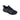 Men's Lace Easy Slip Flyknit Shoe -black