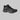 outdoor lace up bootie with rubber sole 