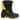 Insulated Winter Boots with Adjustable Strap