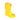 Kids’ Yellow Duck Rain Boots - Magasins Hart | Hart Stores