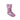 Botte de pluie panda rose pour fille