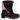 Winter Snow Boots with Adjustable Strap