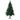 4.5ft Noble Pine Tree 332 Tips - Magasins Hart | Hart Stores