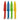 Starfrit - Set of 4 Paring Knives with Covers - Magasins Hart | Hart Stores