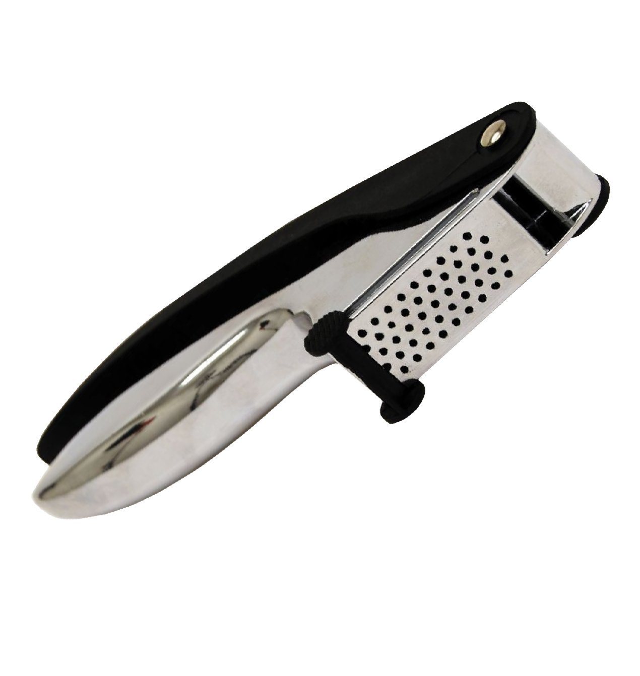 Starfrit - Garlic Press with Scraper – Magasins Hart | Hart Stores