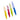 Starfrit - Ensemble de 4 couteaux multi usages