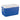 COLEMAN 48 QT COOLER BLUE
