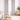 Faux Linen Grommet Curtain Panels – 2 Pack (Multiple Sizes & Colors) - Magasins Hart | Hart Stores