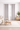 Faux Linen Grommet Curtain Panels – 2 Pack (Multiple Sizes & Colors) - Magasins Hart | Hart Stores