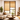 Cordless Bamboo Roller Blind – Natural Light Filtering Shade - Magasins Hart | Hart Stores