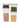 4pcs Airtight Plastic Container Set With Lid - Magasins Hart | Hart Stores