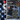 160 5mm Net Light W/multicolor Lights