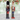 Wooden Nutcracker 61cm Blue Red