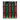 Foil Xmas Crackers 30.5cm